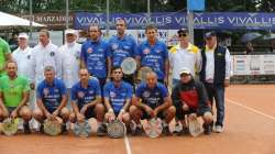 Finale Serie A Open Maschile 2015